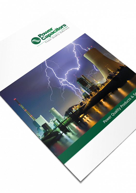 Power Capacitors Limited